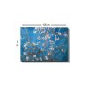 Vincent van Gogh Decorative Canvas Painting, 70x100 cm