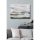 Elegant Canvas Painting, 70x100 cm, 100% Wood Frame
