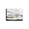 Elegant Canvas Painting, 70x100 cm, 100% Wood Frame