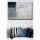 Elegant Canvas Painting, 70x100 cm, 100% Wood Frame