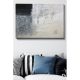 Elegant Canvas Painting, 70x100 cm, 100% Wood Frame