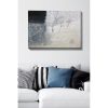 Elegant Canvas Painting, 70x100 cm, 100% Wood Frame