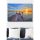 Elegant Canvas Painting, 70x100 cm, 100% Wood Frame