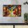 Farewell to Anger Canvas Art by Leonid Afremov, 45x70 cm