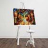 Farewell to Anger Canvas Art by Leonid Afremov, 45x70 cm