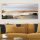 Elegant Canvas Painting, 50 x 120 cm, 100% Wood Frame