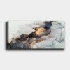 Elegant Canvas Painting, 50 x 120 cm, 100% Wood Frame