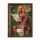 Framed MDF Decorative Painting, 35x47 cm, Spruce Frame