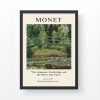 Framed Decorative Painting, 35x45 cm, Wooden Frame