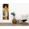 Judith and the Head of Holofernes Canvas Art, 30x80 cm