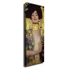 Judith and the Head of Holofernes Canvas Art, 30x80 cm
