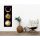 Elegant Canvas Painting, 30x80 cm, Wooden Frame, 60% Cotton