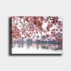 Elegant Canvas Painting, 70x100 cm, 100% Wood Frame