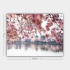 Elegant Canvas Painting, 70x100 cm, 100% Wood Frame