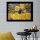 Elegant Canvas Painting, 70x100 cm, 100% Wood Frame