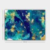 Elegant Canvas Painting, 70x100 cm, 100% Wood Frame
