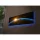 LED Lighted Canvas Painting, 30x90 cm, Suede, Wooden Frame