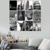 12-Piece MDF Decorative Painting Set, 20x15 cm | 100% MDF, 3 mm Thick | Stylish Art for Home Decor