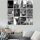 12-Piece MDF Decorative Painting Set, 20x15 cm | 100% MDF, 3 mm Thick | Stylish Art for Home Decor