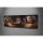 Elegant Canvas Painting, 30 x 80 cm, Wooden Frame