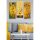 Elegant MDF Wall Art Set (3 Pieces) | Klimt Designs