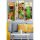 Decorative MDF Painting Set (3 Pieces) - 100% MDF, 70 x 50 cm