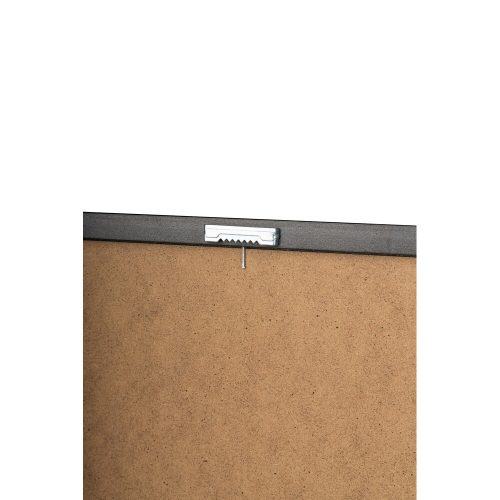 Beige Decorative Canvas Painting, 70x100 cm, Pine Frame