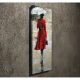 Elegant Canvas Painting, 30 x 80 cm, Wooden Frame