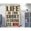 Elegant Canvas Painting, 50x70 cm, Wooden Frame, Digital Print