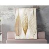 Elegant Canvas Painting, 50x70 cm, Wooden Frame, Digital Print