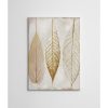 Elegant Canvas Painting, 50x70 cm, Wooden Frame, Digital Print