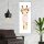 Elegant Canvas Painting, 30x80 cm, Wooden Frame, 100% Canvas