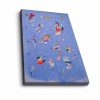 Vasili Kandinsky Canvas Art, 45x70 cm, Wooden Frame