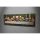 Elegant Canvas Painting, 30 x 80 cm, 100% Wood Frame