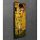Gustav Klimt 'The Kiss' Canvas Painting, 30x80 cm | 100% Canvas, Wooden Frame, Elegant Home Decor