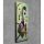 Kandinsky Decorative Canvas Painting, 30x80 cm, 100% Canvas