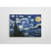 Vincent van Gogh Canvas Art, 50x70 cm, Wooden Frame