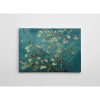 Vincent van Gogh Canvas Art, 50x70 cm, Wooden Frame