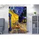 Vincent van Gogh Canvas Art, 50x70 cm, Wooden Frame