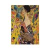 Gustav Klimt Canvas Art, 50x70 cm, Wooden Frame