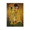Gustav Klimt Canvas Art, 50x70 cm, Wooden Frame