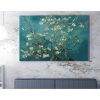 Vincent van Gogh Canvas Art, 70x100 cm, Wooden Frame
