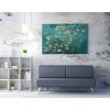 Vincent van Gogh Canvas Art, 70x100 cm, Wooden Frame