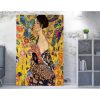 Gustav Klimt Canvas Art, 70x100 cm, Wooden Frame