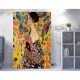 Gustav Klimt Canvas Art, 70x100 cm, Wooden Frame