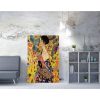 Gustav Klimt Canvas Art, 70x100 cm, Wooden Frame