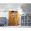 Gustav Klimt Canvas Art, 70x100 cm, Wooden Frame