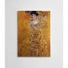 Gustav Klimt Canvas Art, 70x100 cm, Wooden Frame