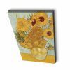 Vincent van Gogh Decorative Canvas Painting, 45x70 cm