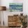 Vincent van Gogh Decorative Canvas Painting, 45x70 cm